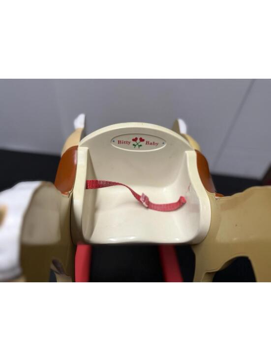 Bitty Baby - American Girl - Rocking Horse Musical Works - Picture 3 of 7